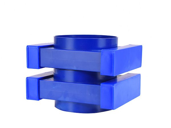 2 - Layer Filtration – Pre-Filter + Polishing Filter