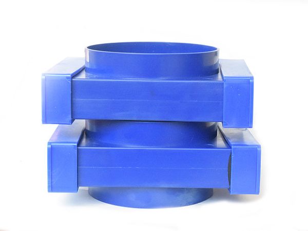 2 - Layer Filtration – Pre-Filter + Polishing Filter - Image 2