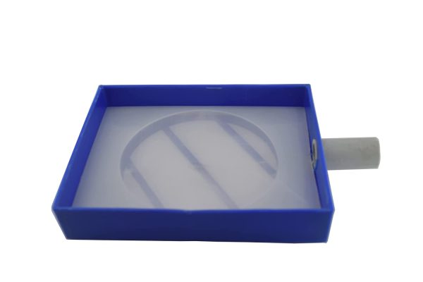 Aali Rainwater Filter for 4 inch Pipe - 800 mesh Filter