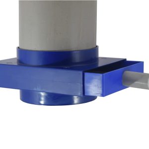 Aali Rainwater Filter for 4 inch Pipe - 800 mesh Filter